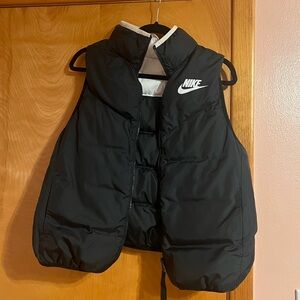 Nike Reversible Vest